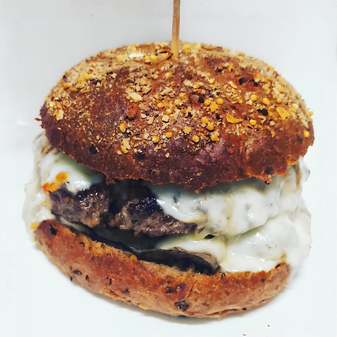 Burger Bar Focene