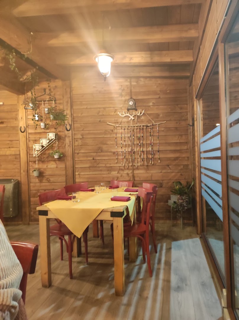 Burger & Grill - Hamburgeria Steak house