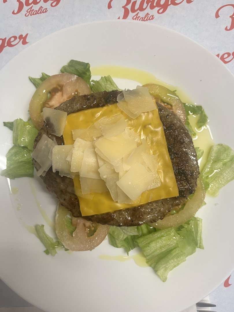 Burger Italia