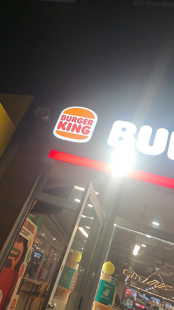 Burger King Afragola