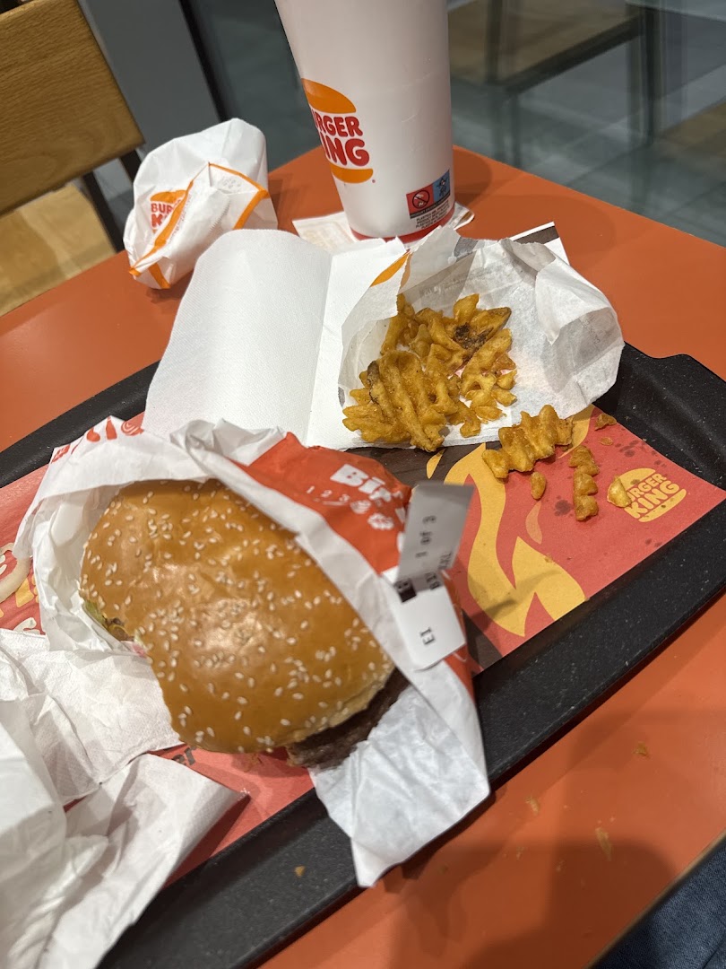 Burger King Ancona