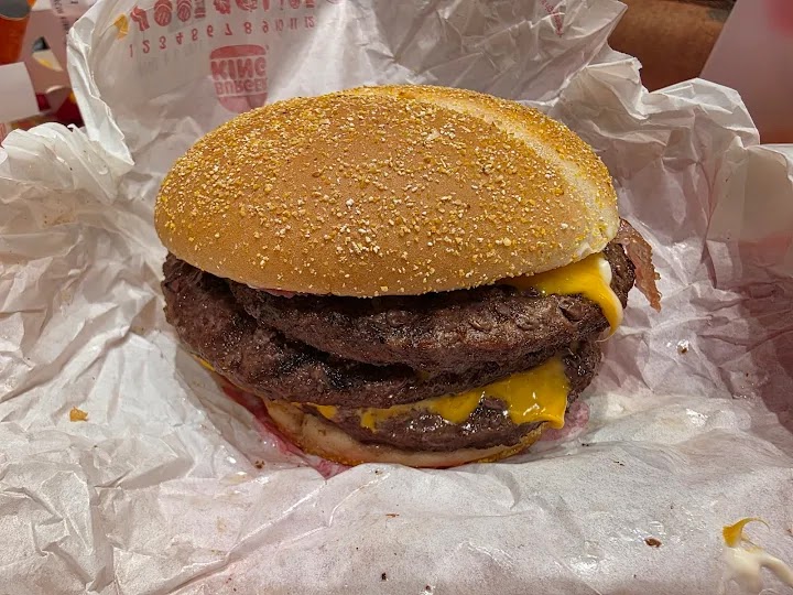 Burger King Ancona