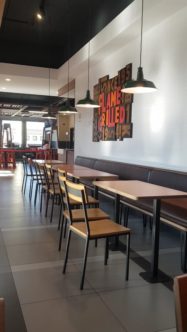 Burger King - Bassano del Grappa