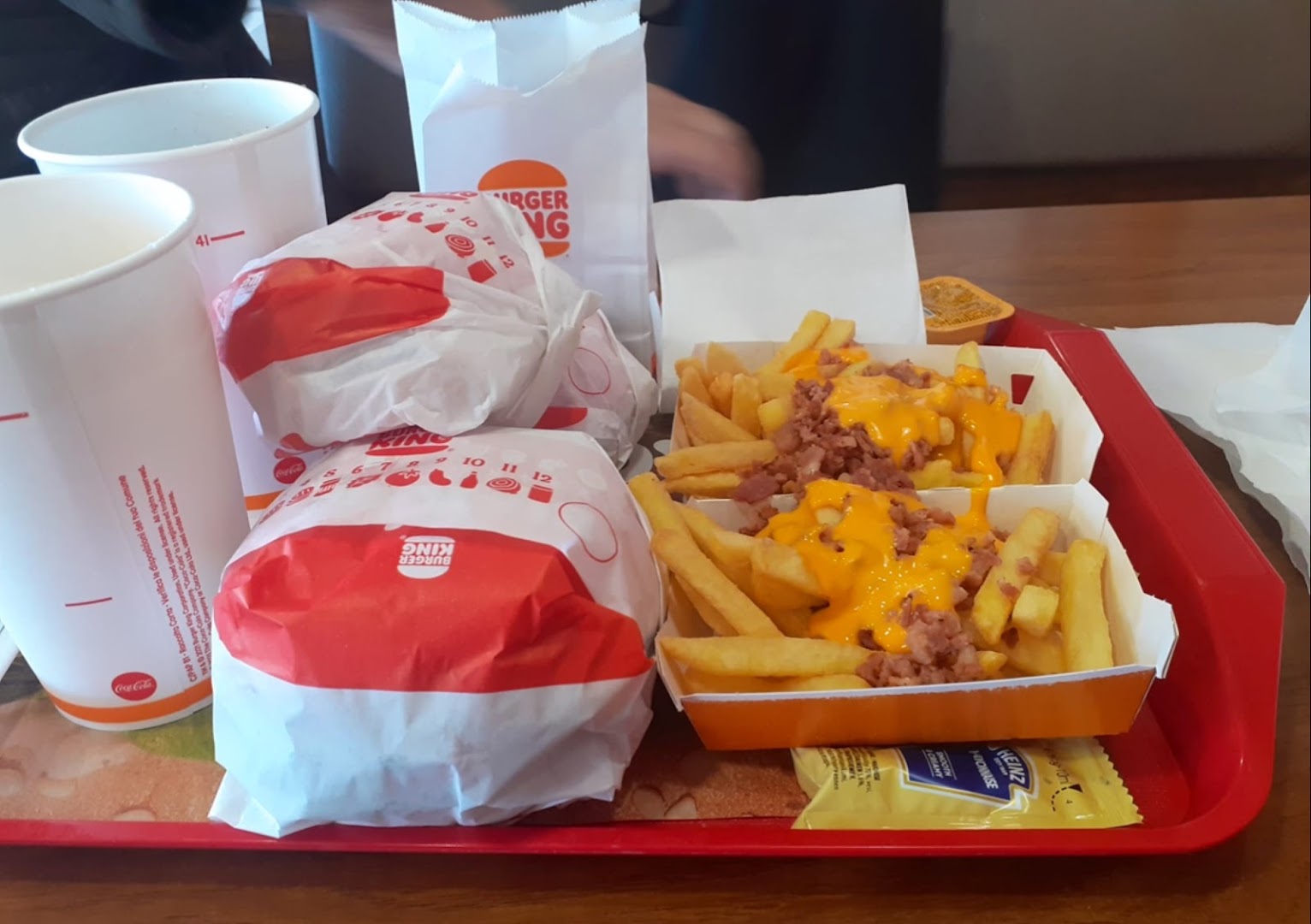 Burger King - Cagliari