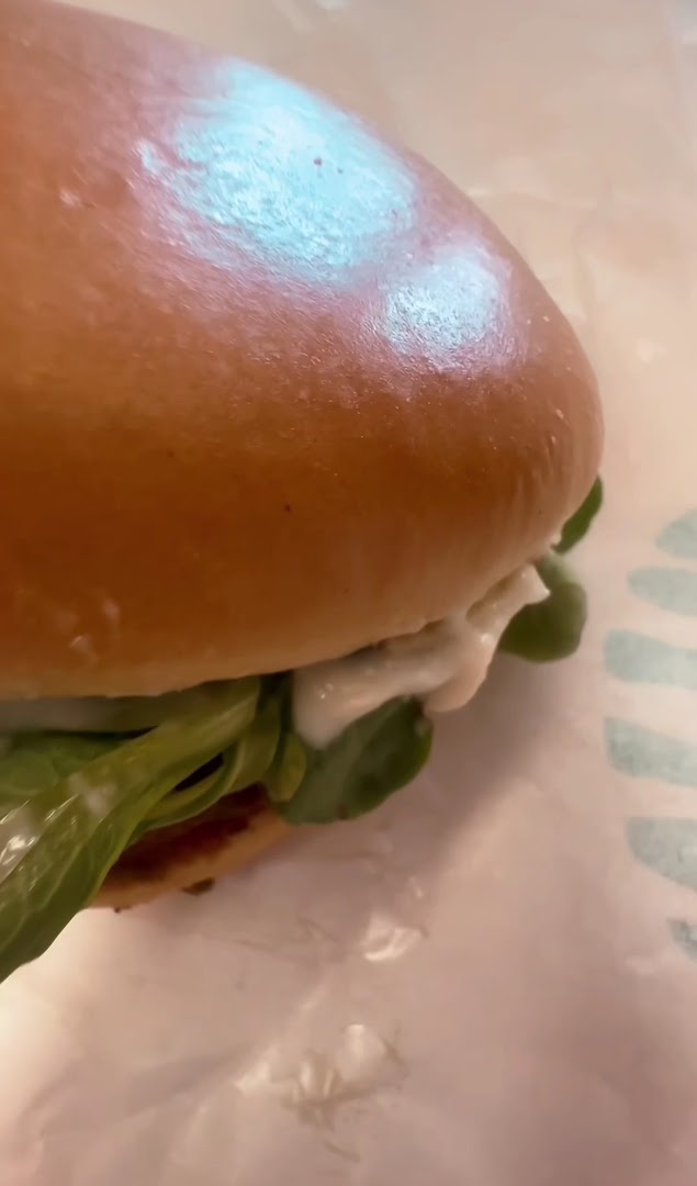 Burger King - Cagliari