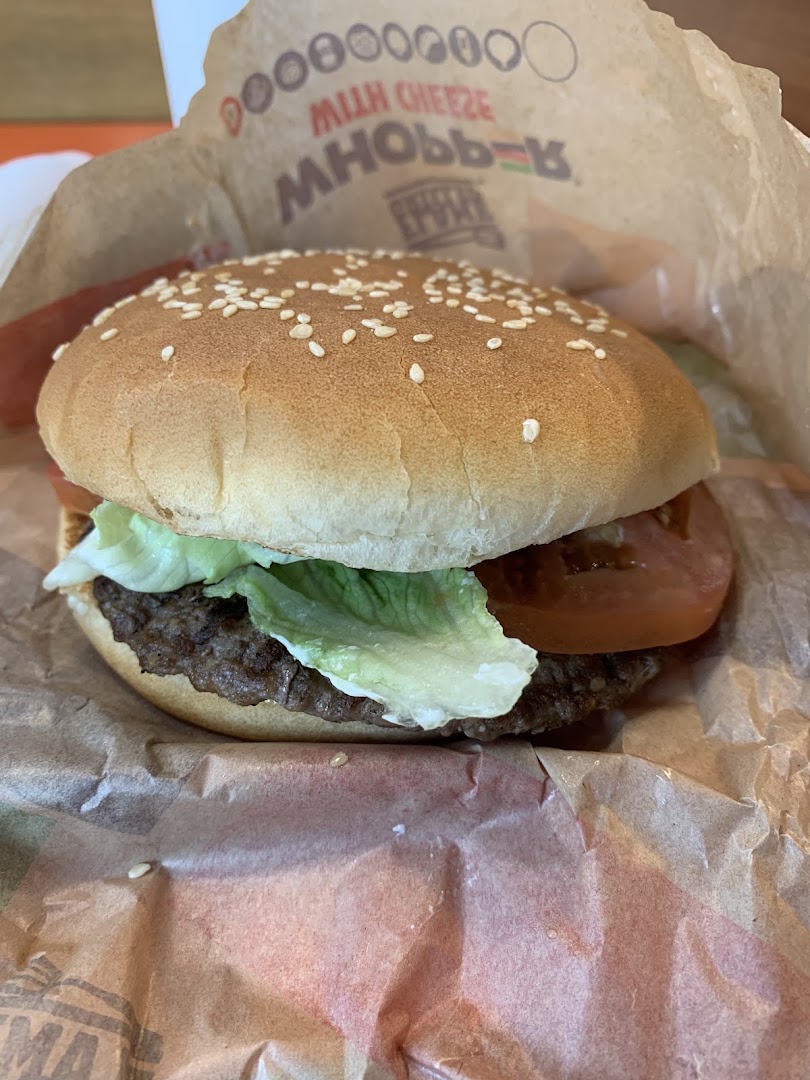 Burger King Carpi