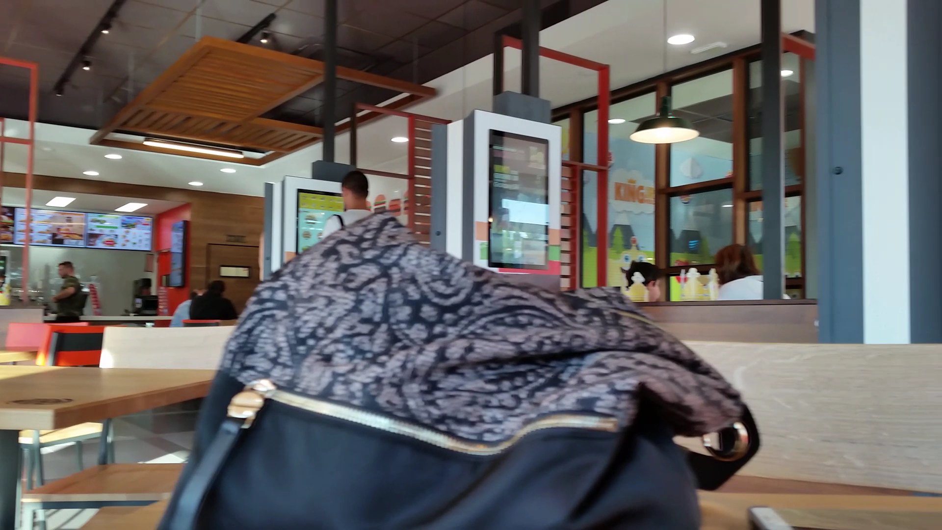 Burger King Carpi