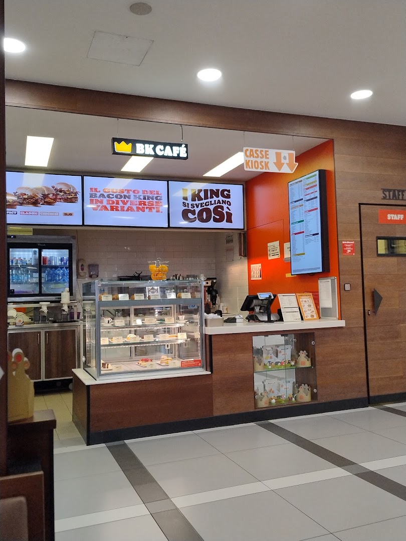 Burger King Carpi