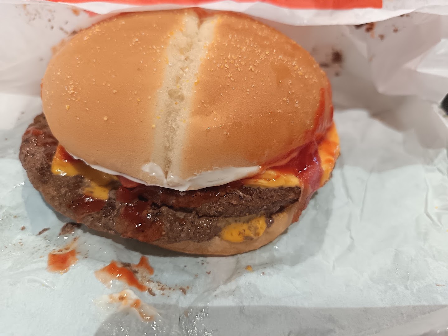 Burger King Caselle Torinese