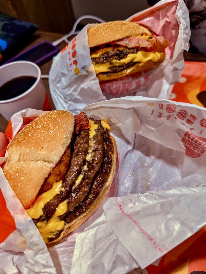 Burger King Catanzaro