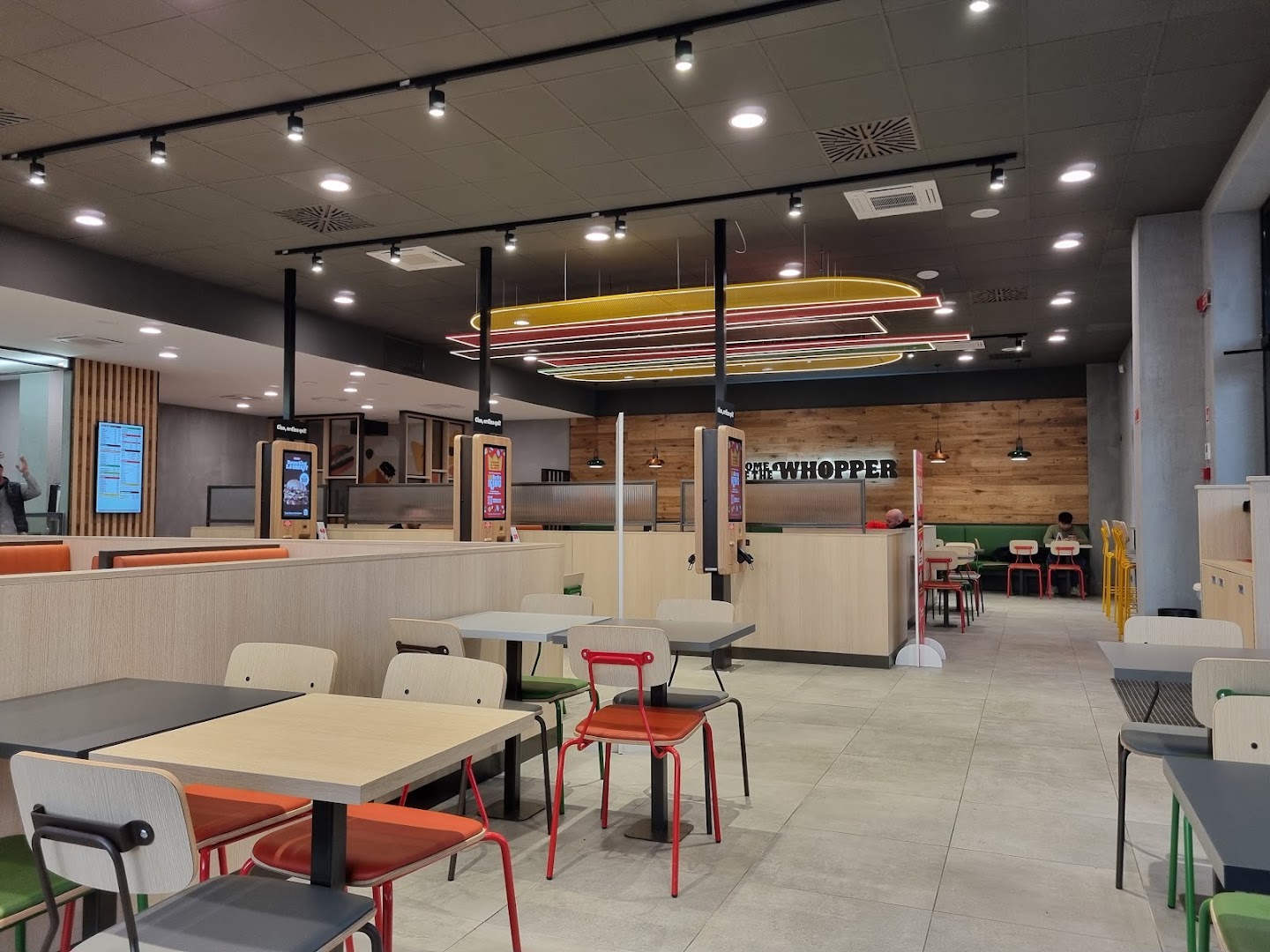 Burger King Chieri