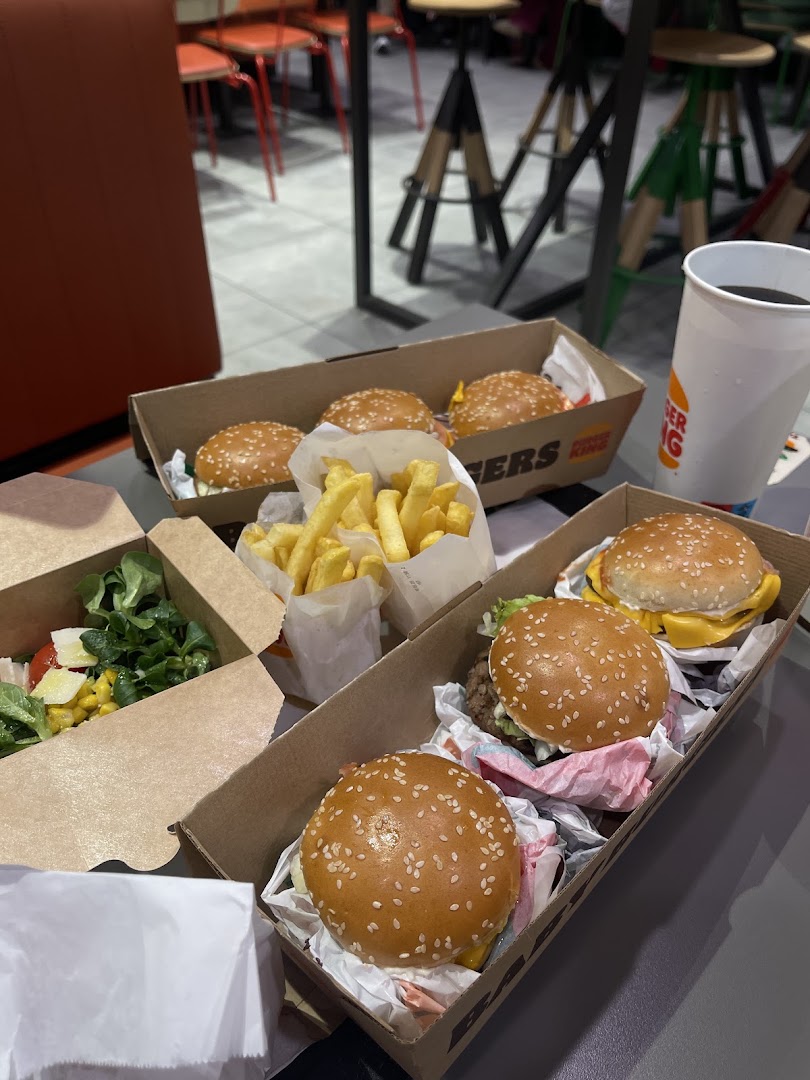 Burger King Chieri