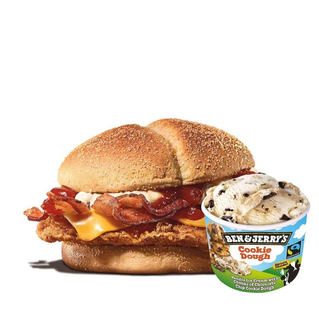 Burger King Chieri