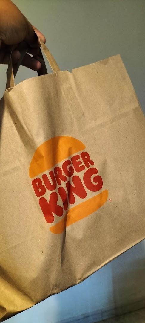 Burger King ciampino