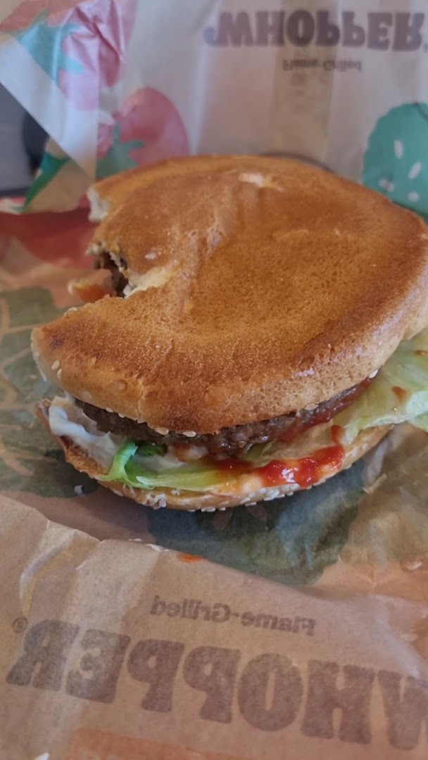 Burger King Cislago