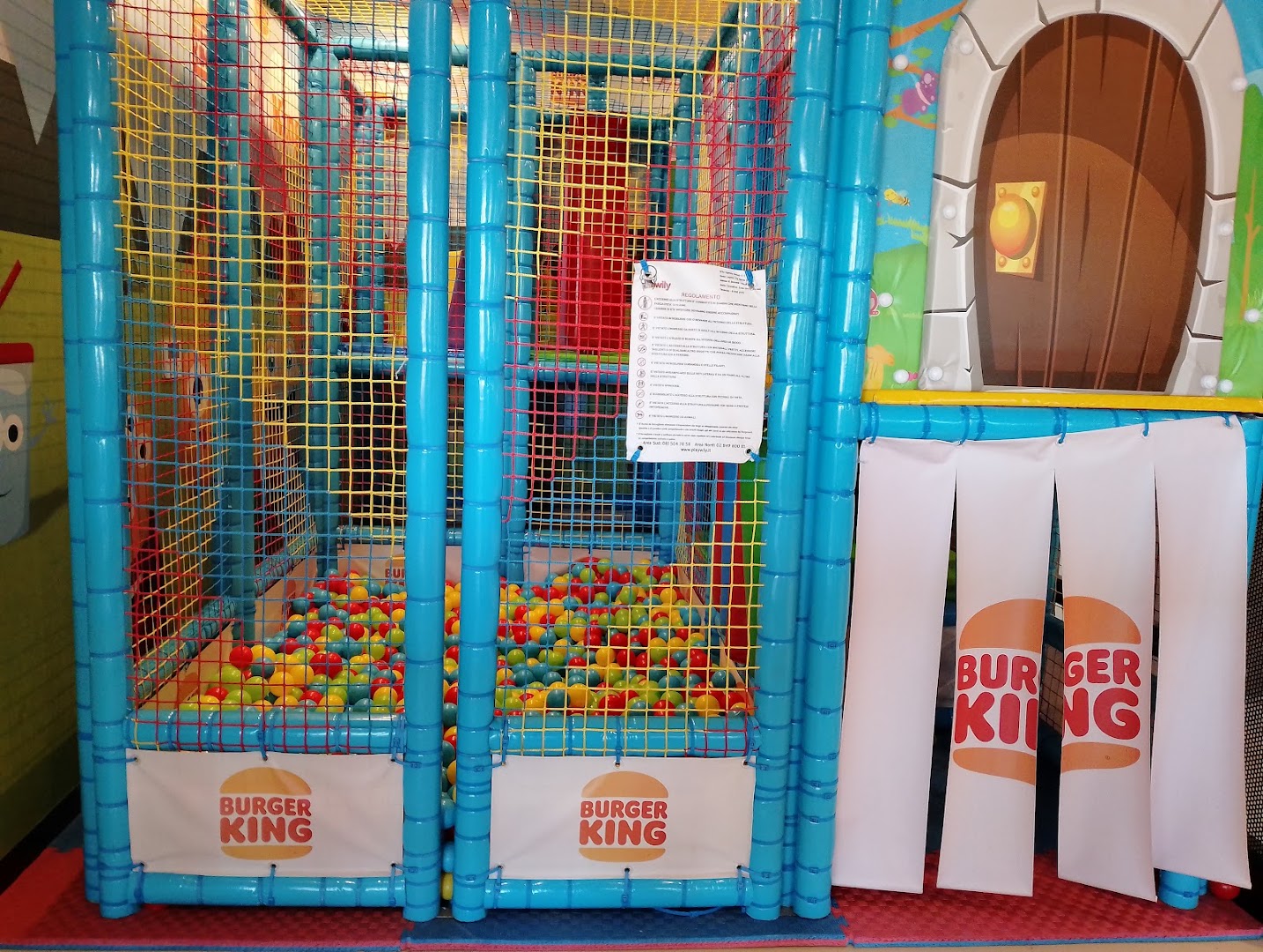 Burger King Cislago