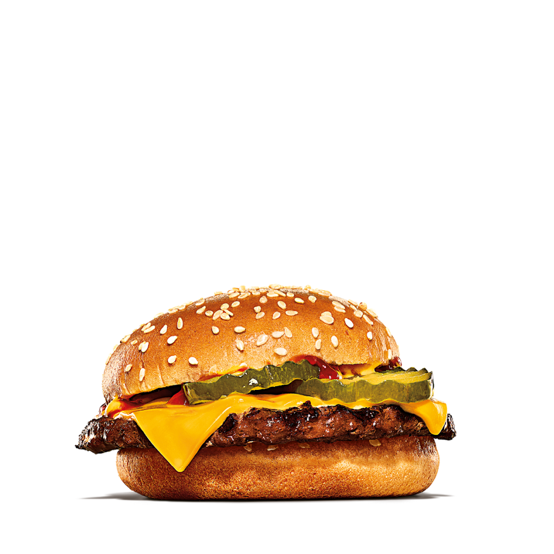 Burger King Cislago, Cislago