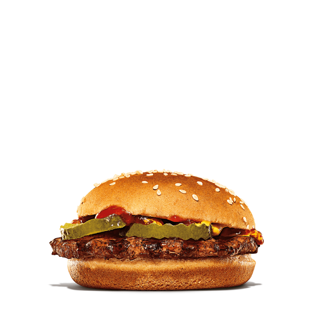 Burger King Costabissara, Costabissara