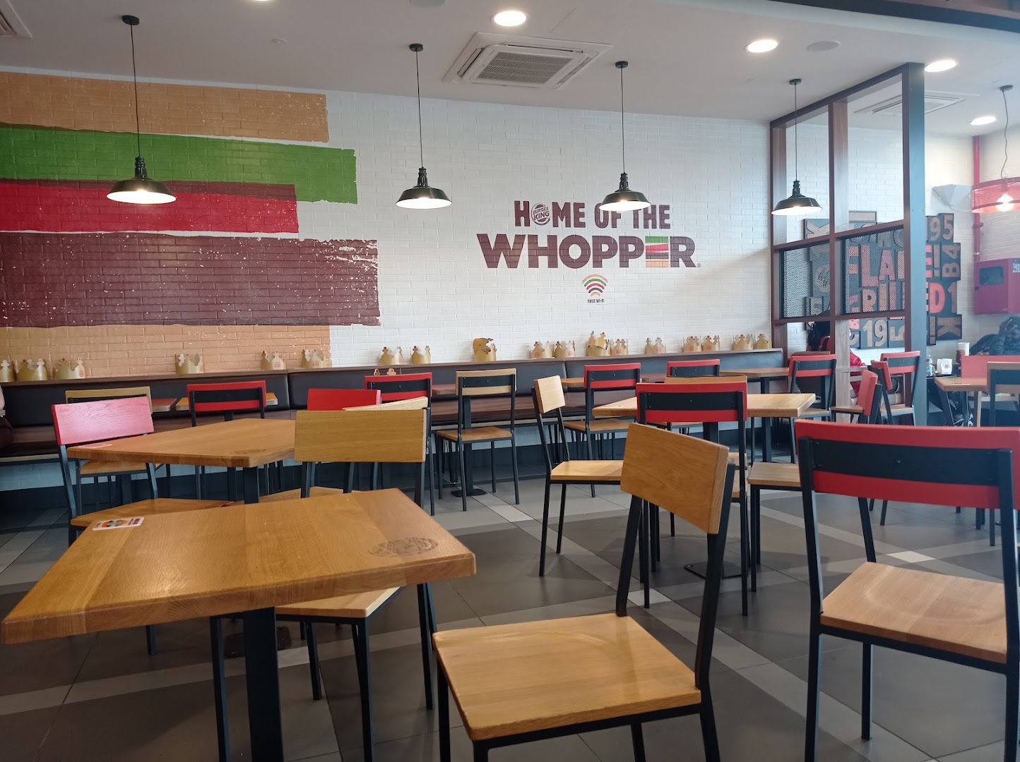 Burger King Cremona