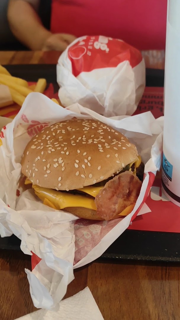 Burger King Cremona
