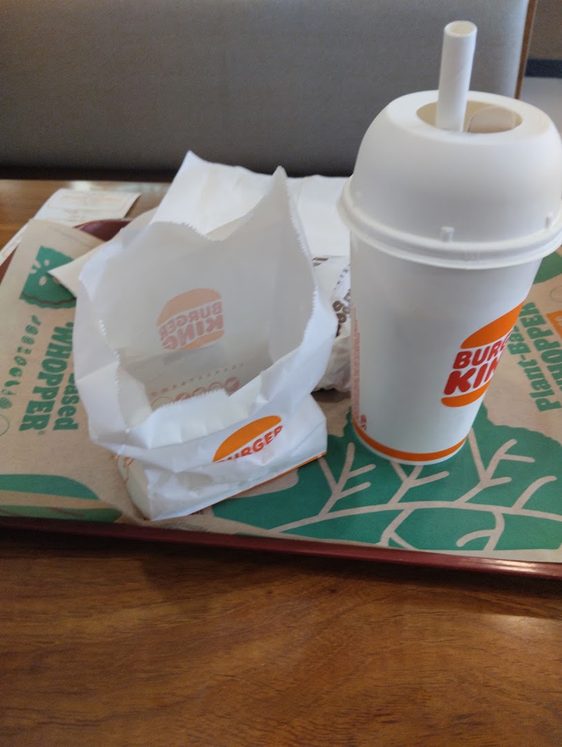 BURGER KING Dalmine