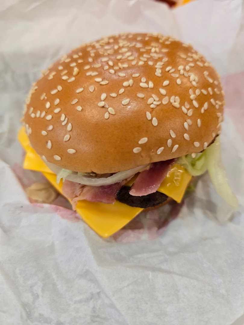 BURGER KING Dalmine