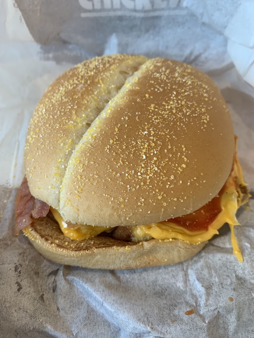 Burger King Dormelletto