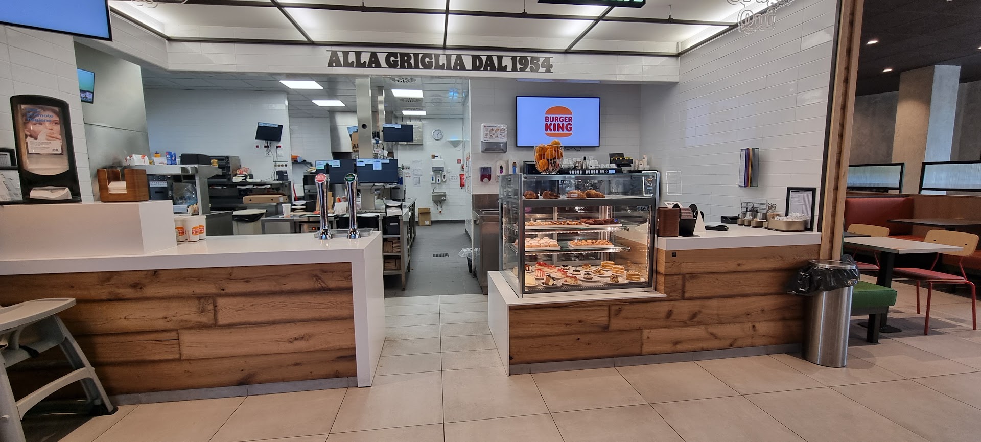 Burger King Feltre