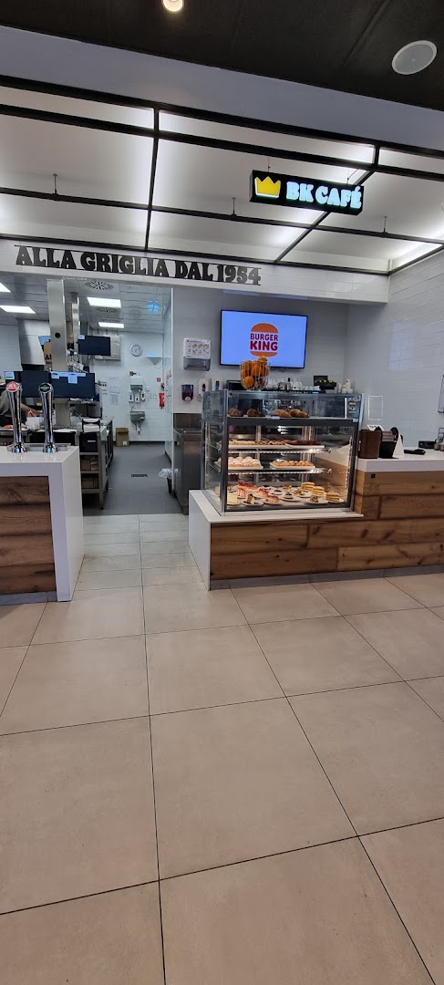 Burger King Feltre