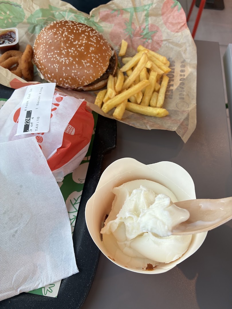 Burger King Feltre