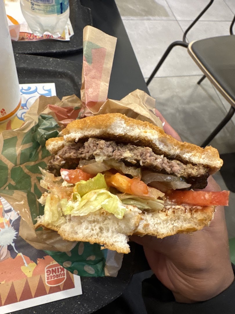 Burger King Ferrara Nord