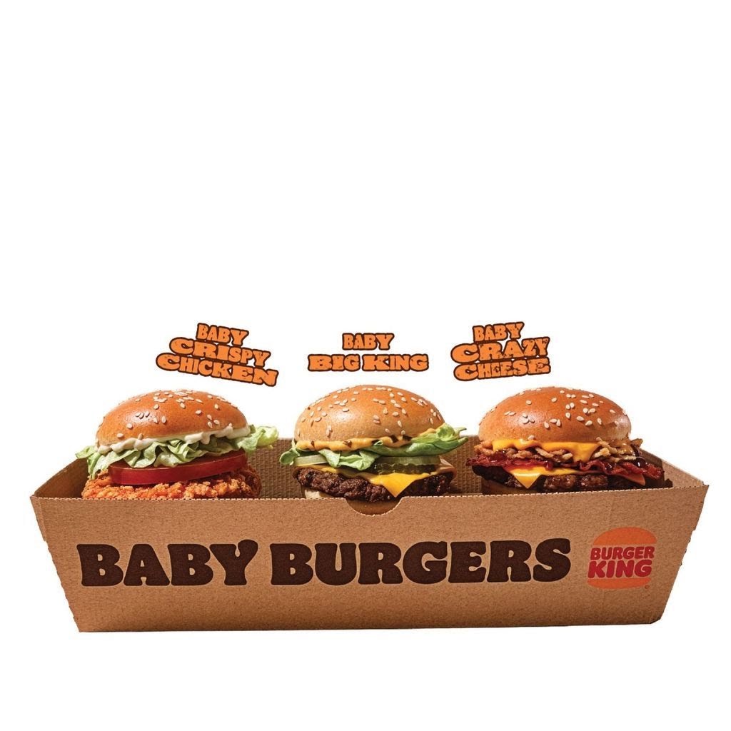 Burger King Ferrara Sud