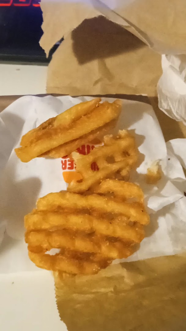 Burger King Firenze