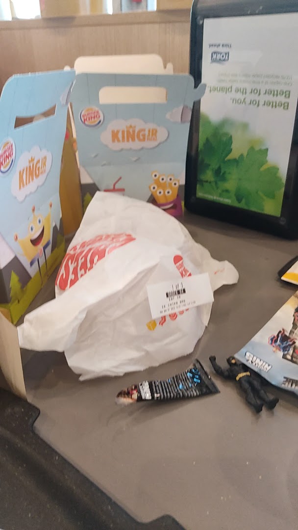 Burger King Maddaloni