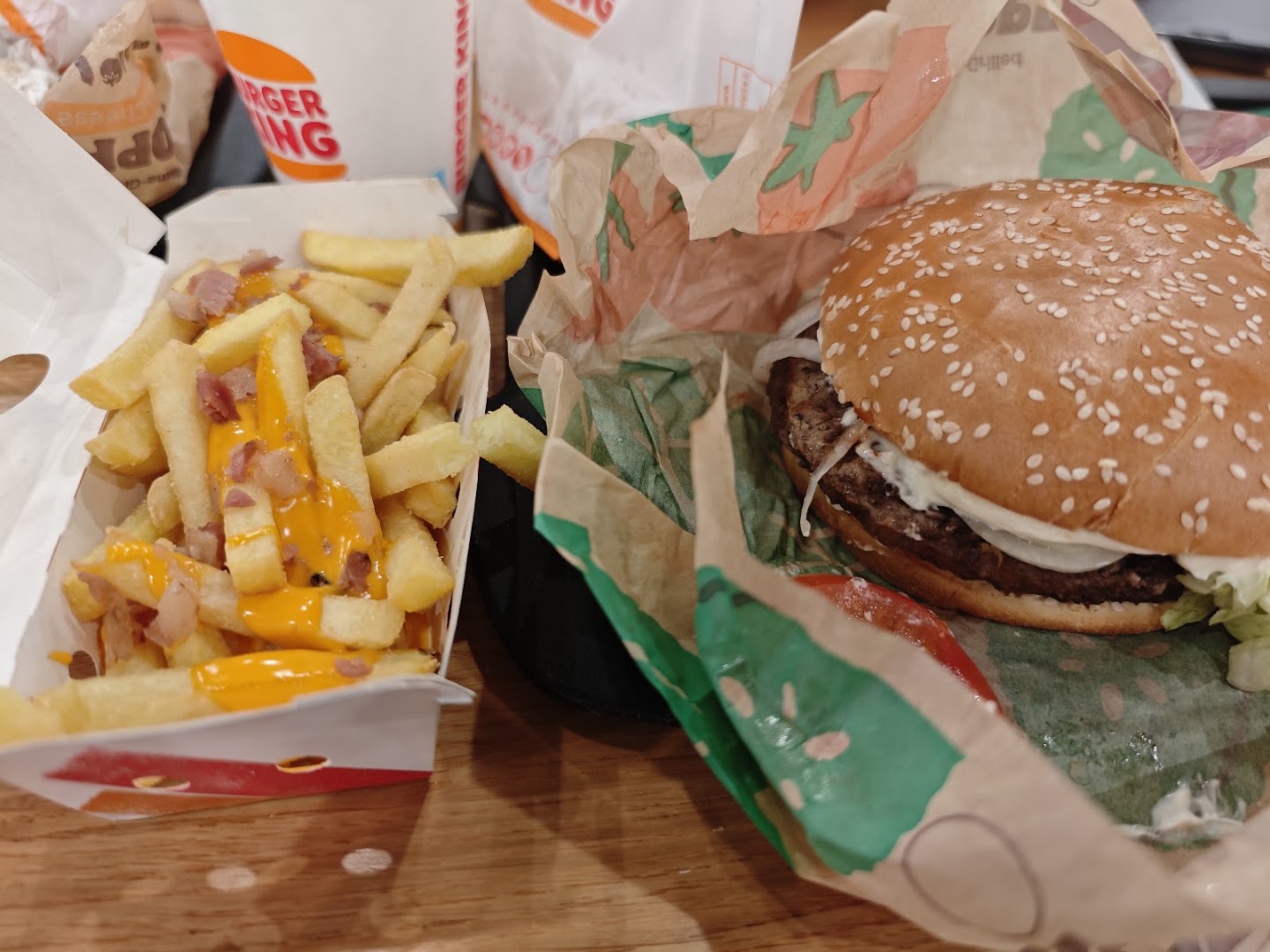 Burger King - Marghera