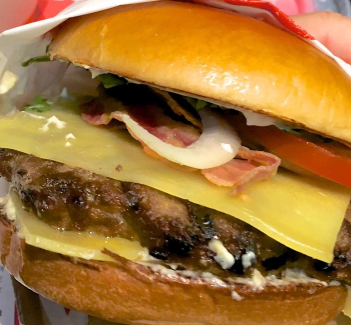 Burger King - Marghera