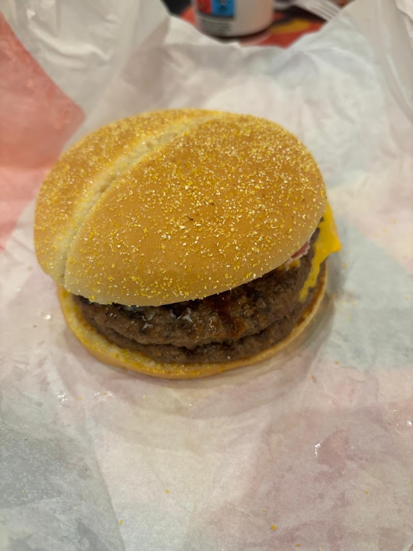 Burger King Mariglianella