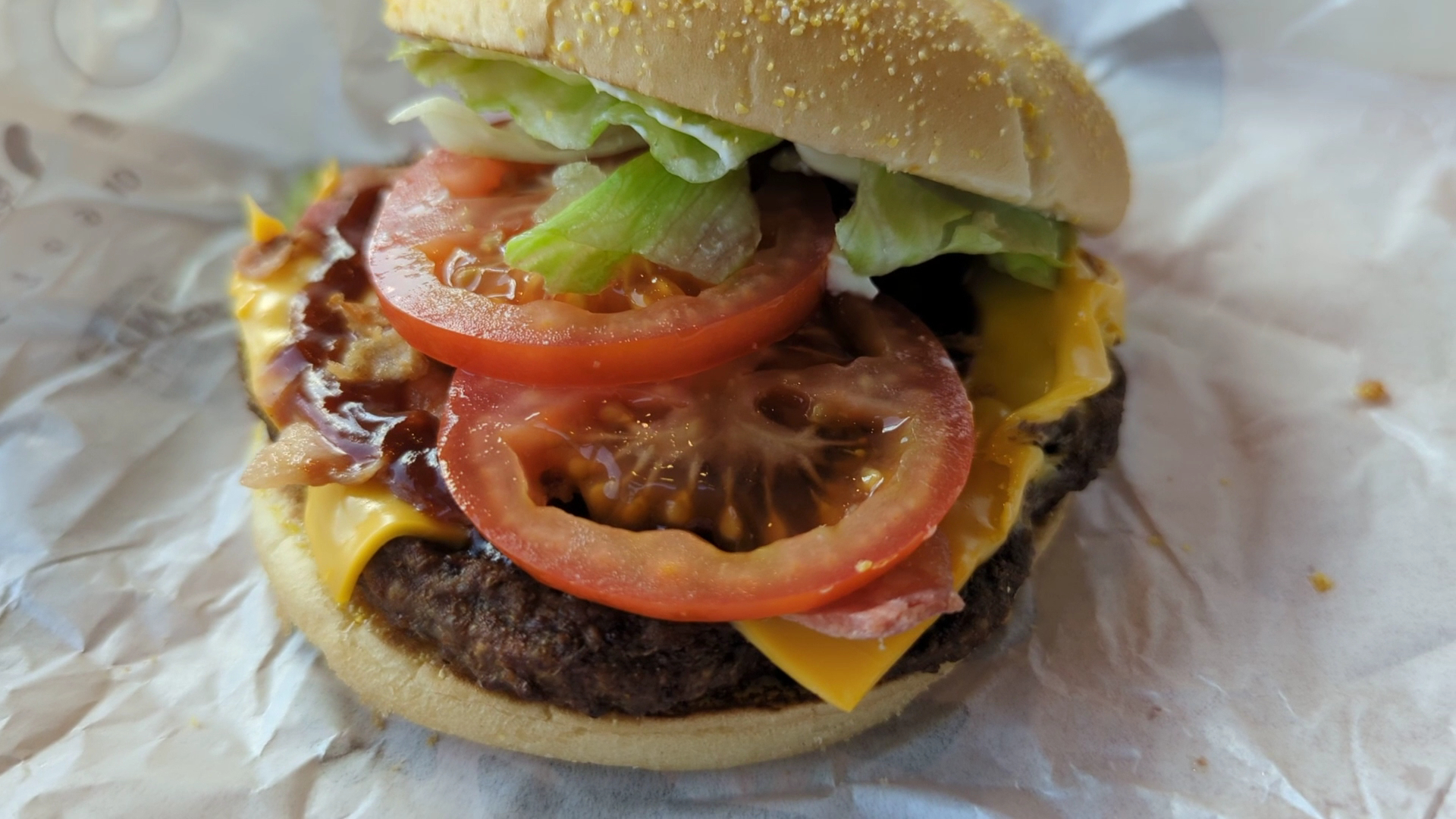Burger King Mariglianella