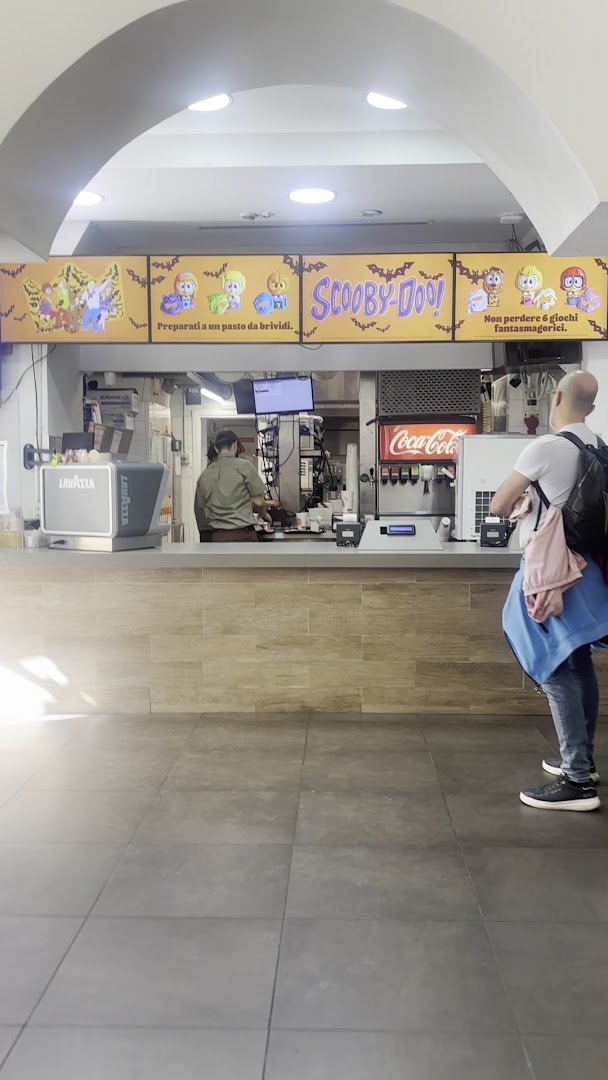 Burger King Nazionale