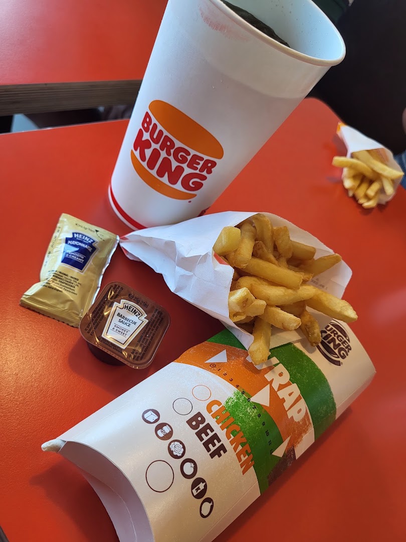 Burger King Nichelino