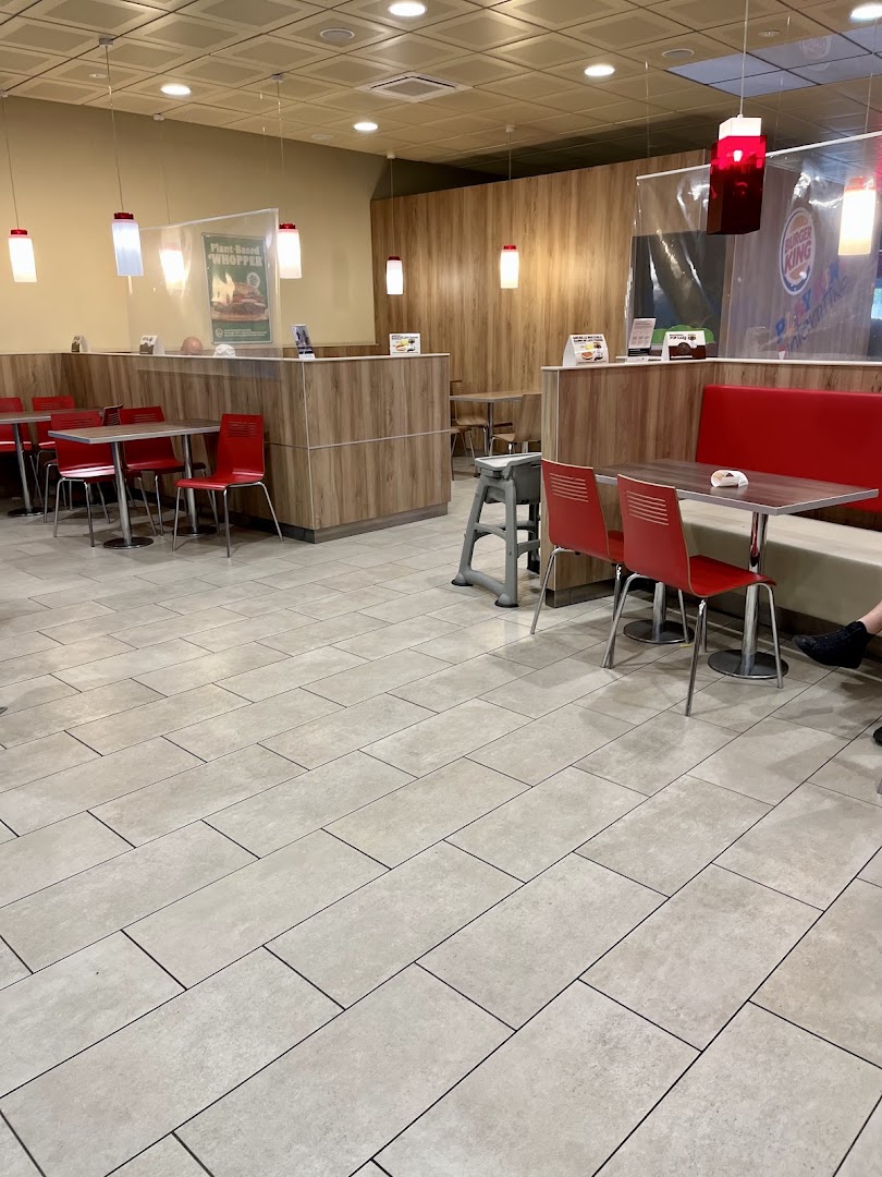 Burger King Parona