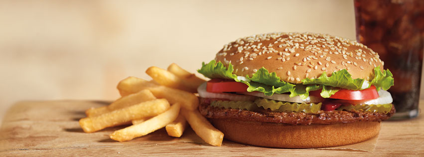 Burger King Pesaro