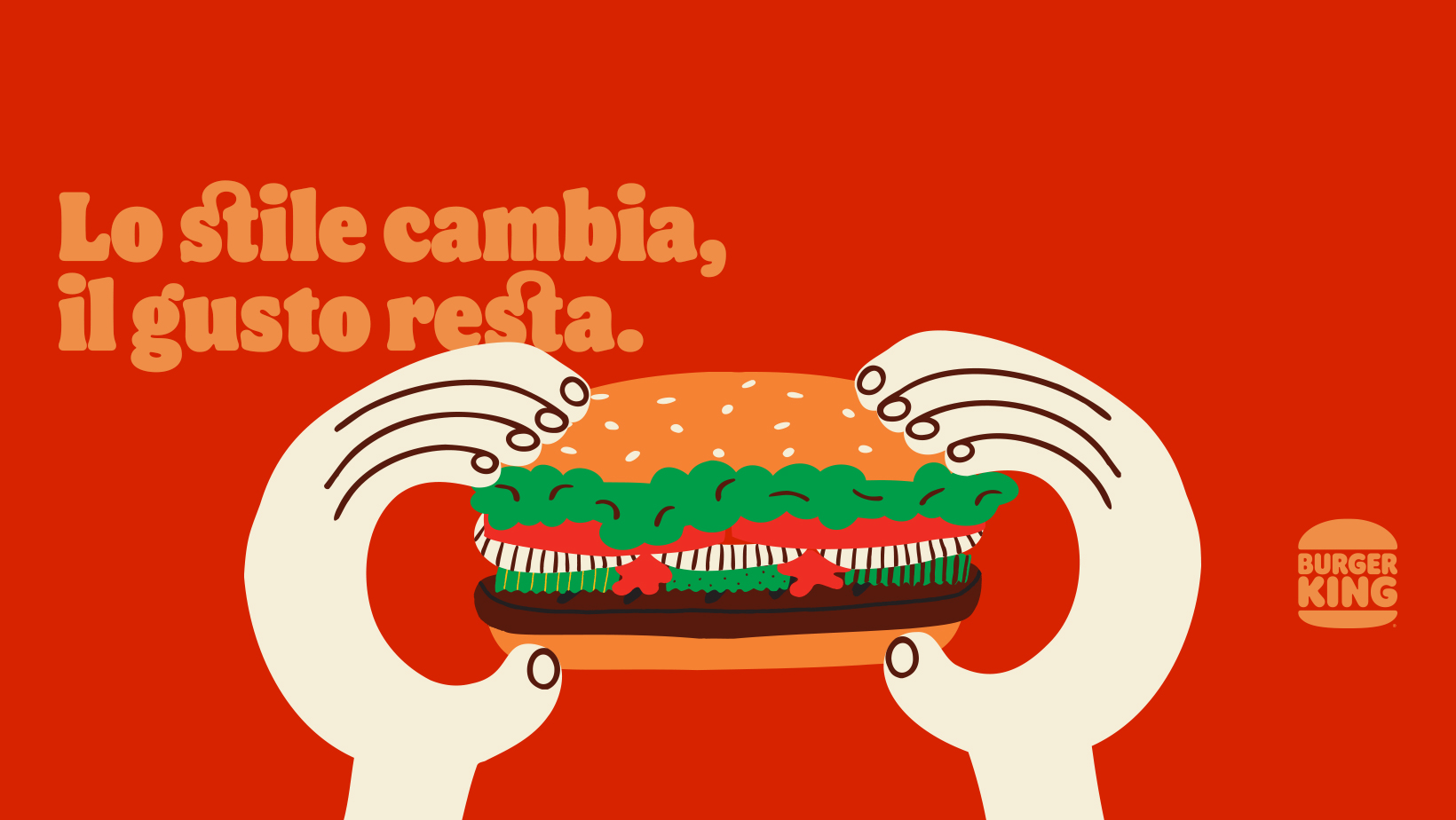Burger King Reggio Calabria