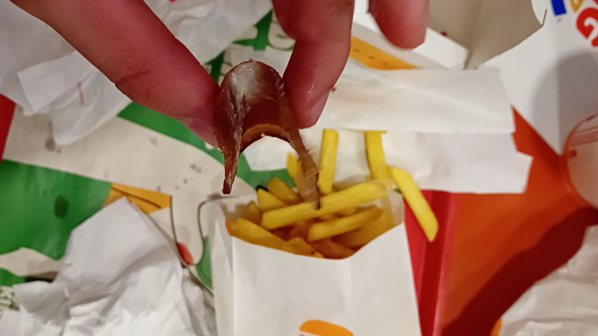 Burger King Riccione
