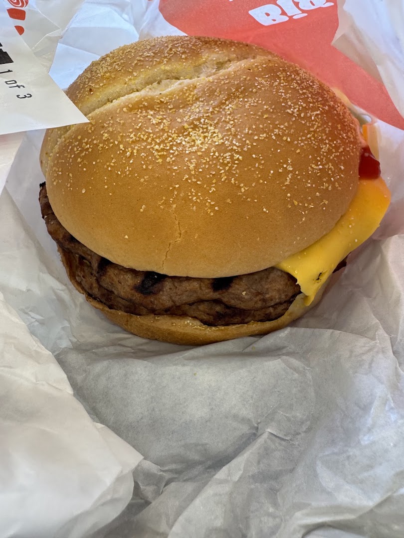 Burger King - Roma Aurelia