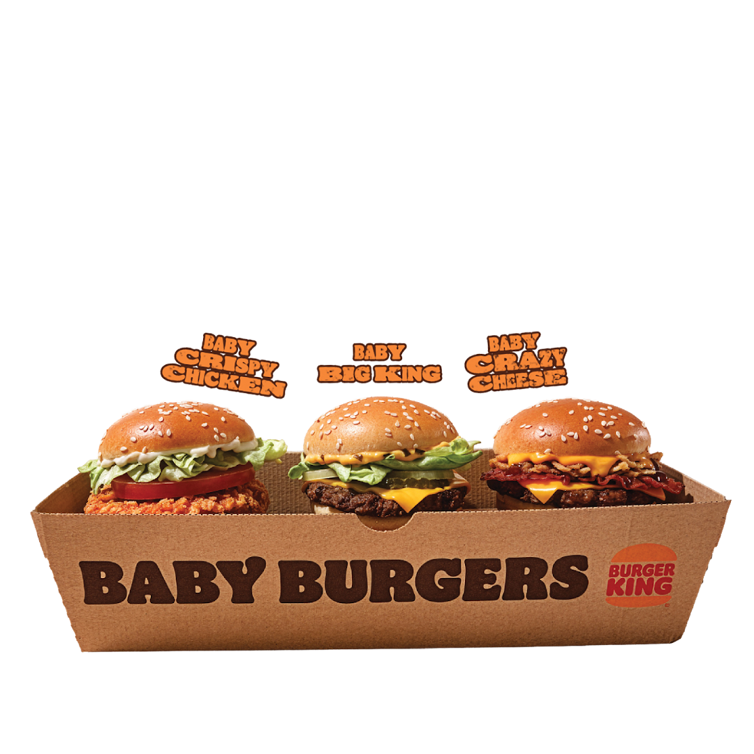 Burger King - Roma Magliana