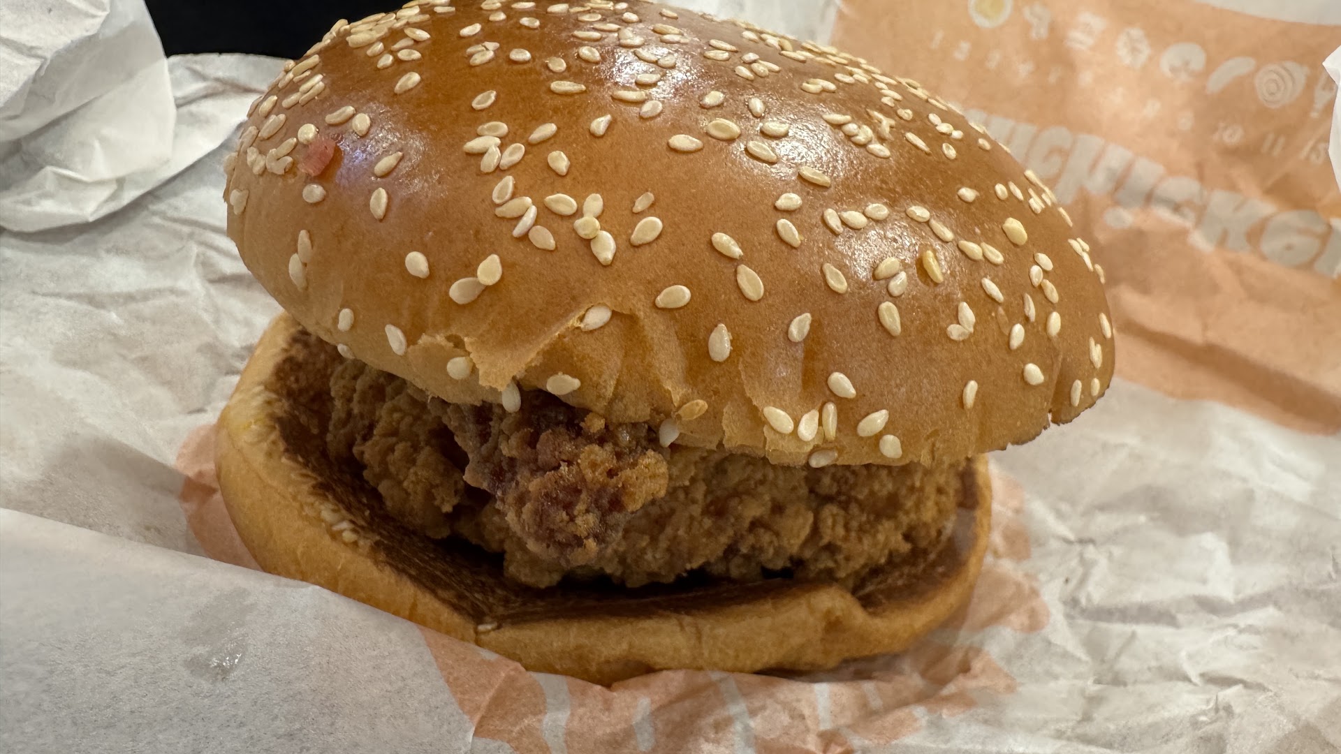 Burger king - Roma Monteverde