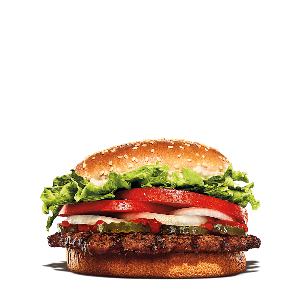 Burger King Terni, Terni