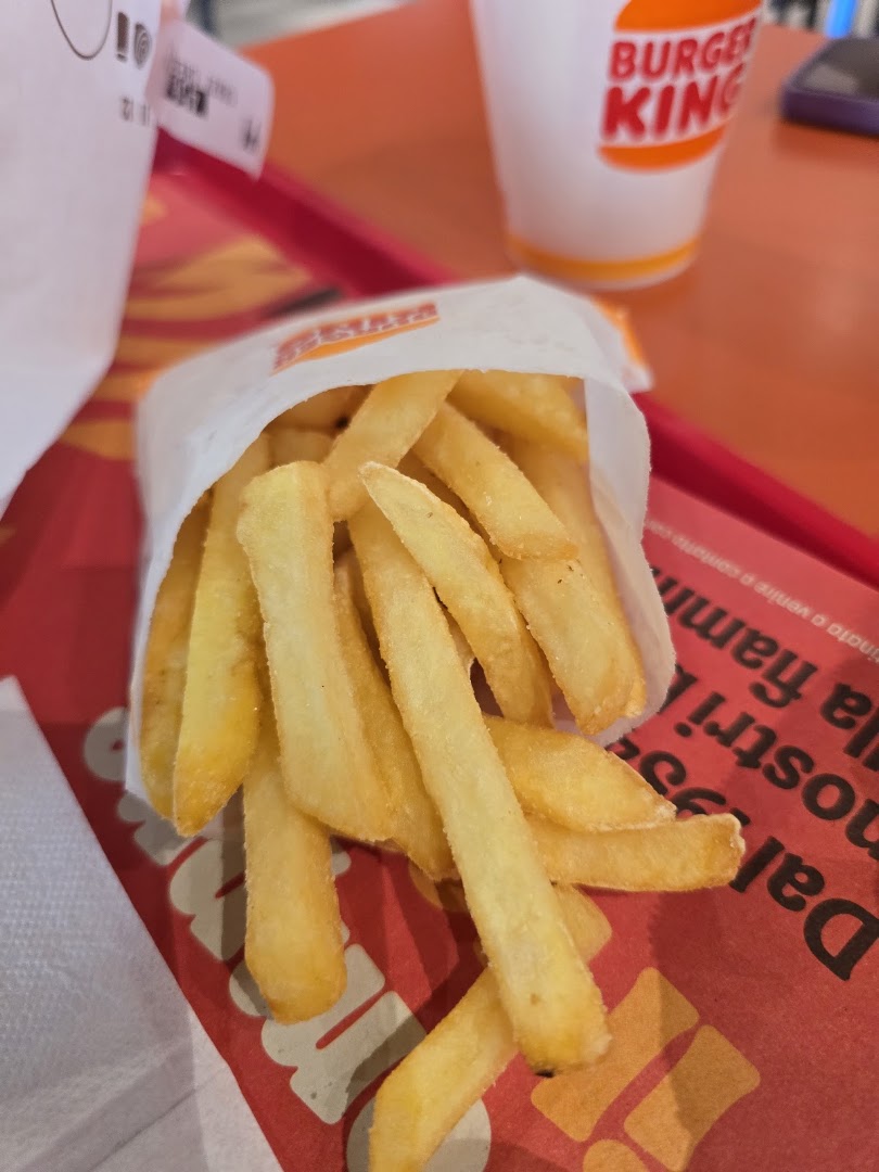 Burger King Terni