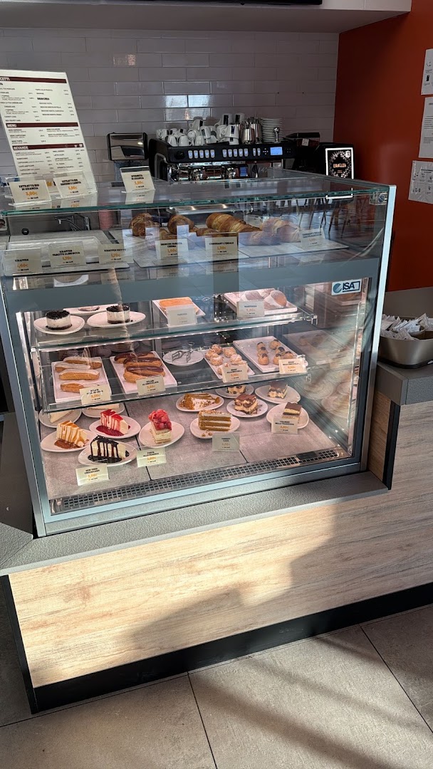 Burger King - Torri di Quartesolo